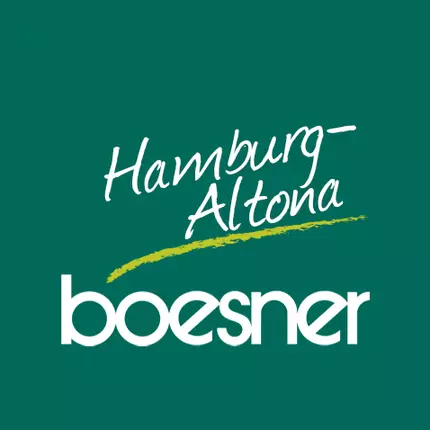 Logo fra boesner GmbH - Hamburg-Altona