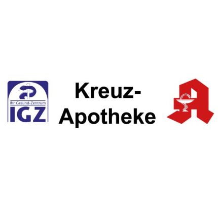 Logo od Kreuz Apotheke