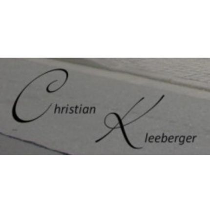 Logo from Christian Kleeberger Schreinerei u. Bestattungen