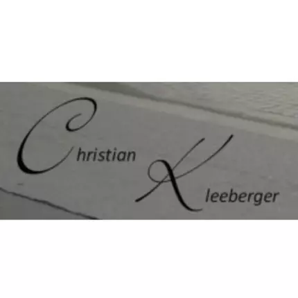 Logo van Christian Kleeberger Bestattungen