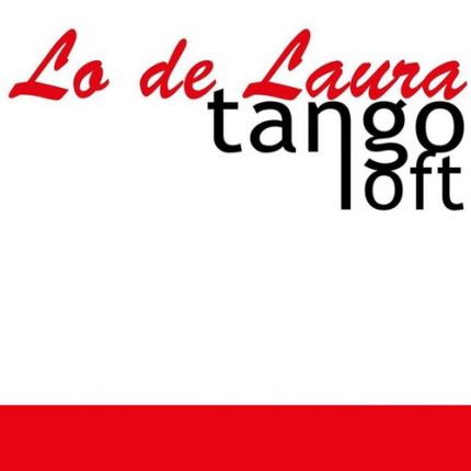 Logotipo de Lo de Laura | Tangoschule