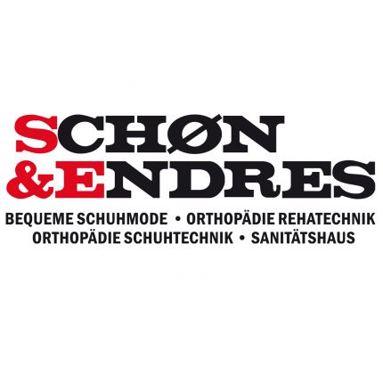 Logo van Schön & Endres GmbH