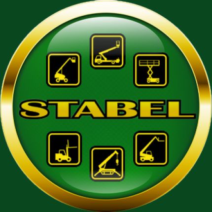 Logo von Arbeitsbühnen Stabel GmbH Arbeitbühnen Gabelstapler Teleskoplader bundesweit
