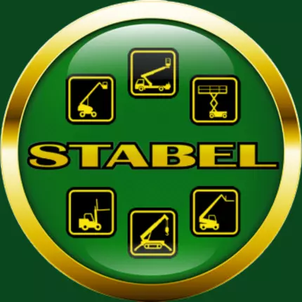 Logo de Arbeitsbühnen Stabel GmbH Arbeitbühnen Gabelstapler Teleskoplader bundesweit