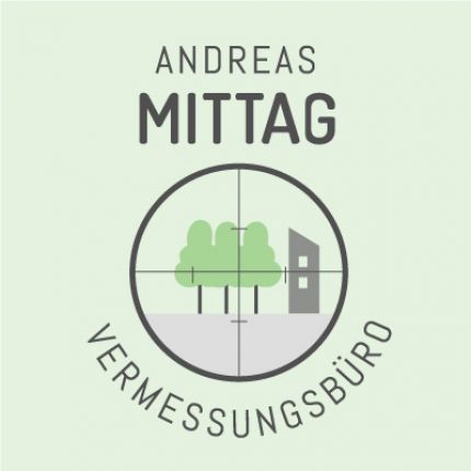 Logotyp från Vermessungsbüro Andreas Mittag