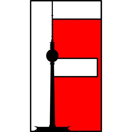 Logo from FensterBerlins