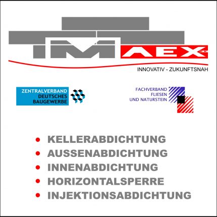 Logo von MaEx e.K. Bauntenschutz