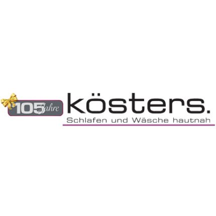 Logo from Betten Kösters