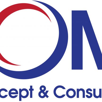 Logo von iOM Concept & Consultant UG (haftungsbeschränkt)