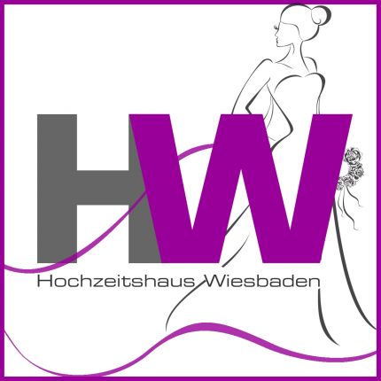 Logo da Hochzeitshaus Wiesbaden