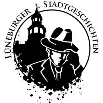 Logo fra Stadtgeschichten im Hansebund