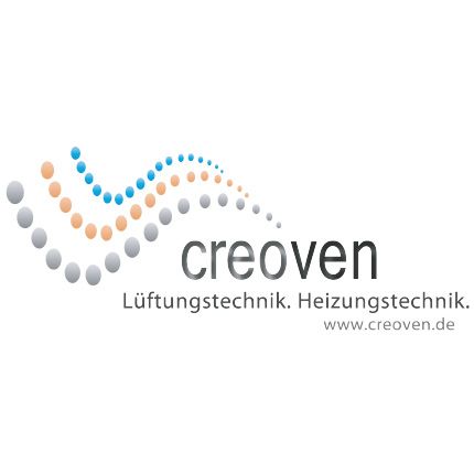 Logotyp från creoven.de