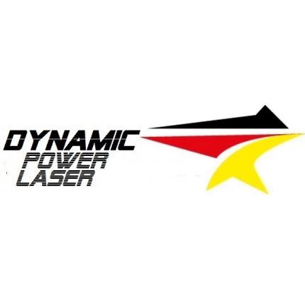 Logo da Dynamic Power Laser GmbH