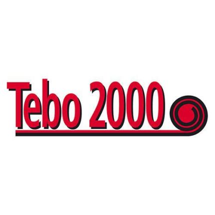 Logotyp från Tebo 2000 Farben- und Bodenbelagfachmarkt