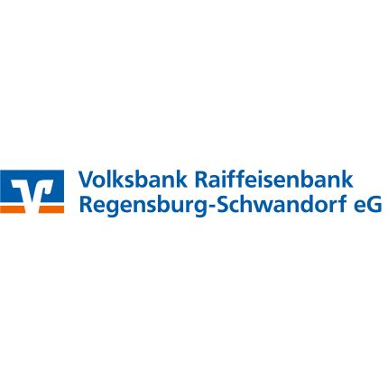 Logotyp från Volksbank Raiffeisenbank Regensburg-Schwandorf eG, Geschäftsstelle Burglengenfeld
