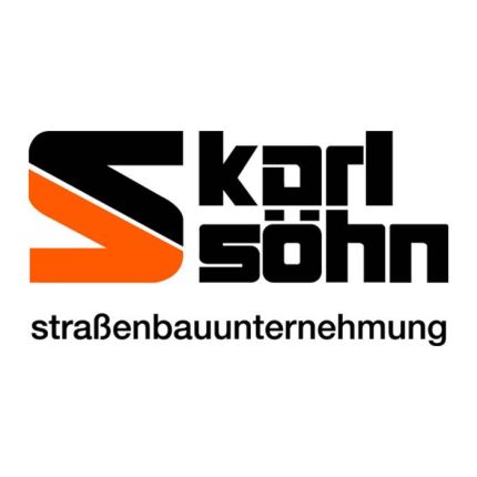 Logotyp från Karl Söhn Straßenbauunternehmung GmbH