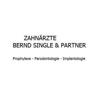 Logotipo de Zahnärzte Bernd Single & Partner 
