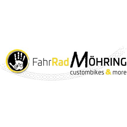 Logotyp från FahrRad Möhring Custombikes and more
