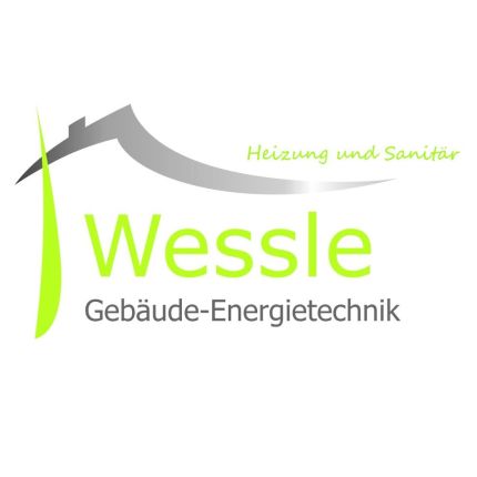 Logo de Wessle Gebäude-Energietechnik