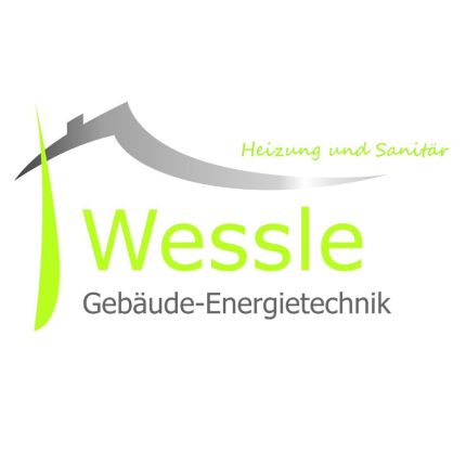 Logo fra Wessle Gebäude-Energietechnik