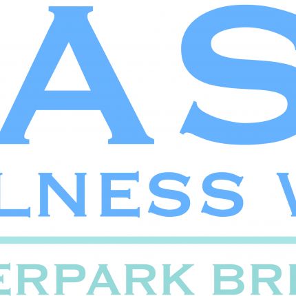 Logo van OASE im Weserpark