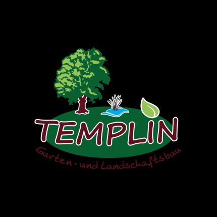 Logo from GaLa Bau Templin GmbH
