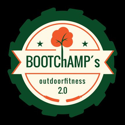 Logo von BOOTChAMP's Outdoorfitness 2.0