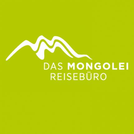 Logotyp från das mongoleireisebüro