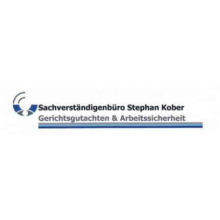 Logotyp från Sachverständigenbüro Stephan Kober
