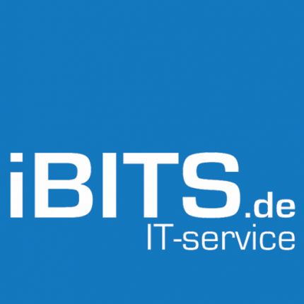 Logotipo de iBITS IT-service