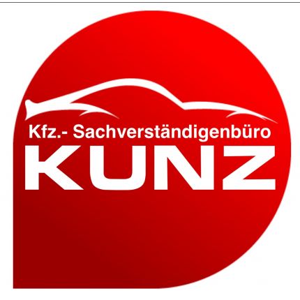 Logo fra Kfz.- Sachverständigenbüro Kunz