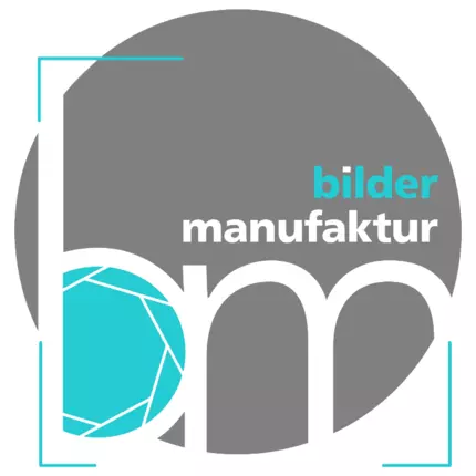 Logo de BilderManufaktur