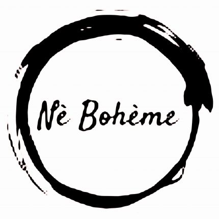 Logo da Nè Bohème
