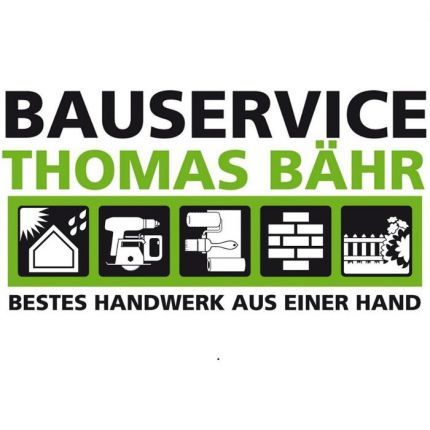 Logo da Garten und Landschaftsbau Thomas Bähr