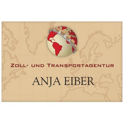 Logo van Zoll- und Transportagentur Eiber