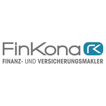 Logo van Finkona Finanz Service GmbH