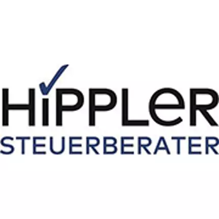 Logo fra HIPPLER STEUERBERATER - Kanzlei Unna