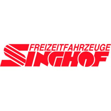 Logo fra Freizeitfahrzeuge SINGHOF
