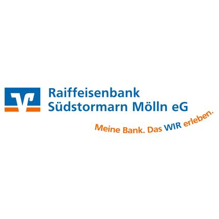 Logo von Raiffeisenbank Südstormarn Mölln eG, SB-Center Breitenfelde
