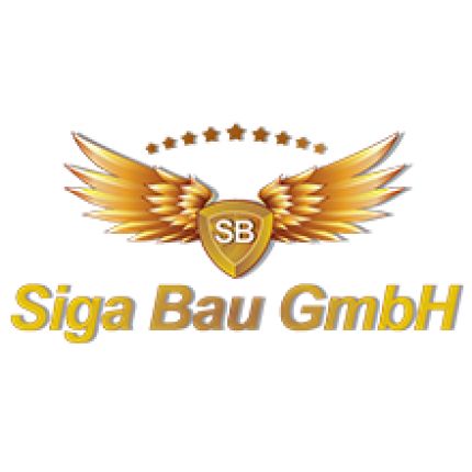 Logotyp från Siga Bau GmbH