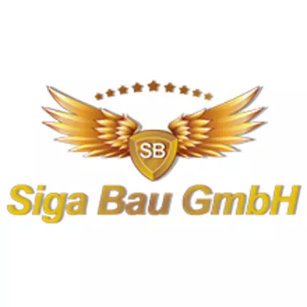 Logótipo de Siga Bau GmbH