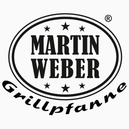 Logotyp från Martin Weber GmbH Grillpfannen