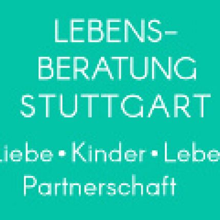 Logotyp från Lebensberatung Stuttgart & Tübingen