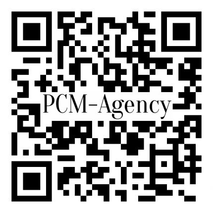 Logotipo de PCM-Agency