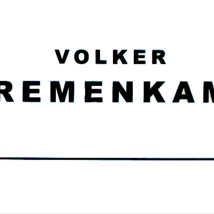 Logotyp från Rechtsanwalt Volker Bremenkamp