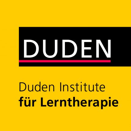 Logo da Duden Institut für Lerntherapie Berlin-Spandau