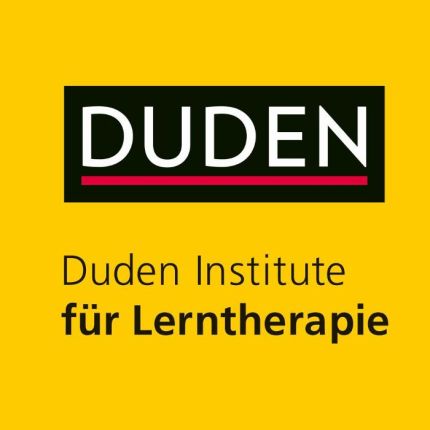 Logotyp från Duden Institut für Lerntherapie Greifswald