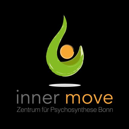 Logo de inner move - Zentrum für Psychosynthese Bonn