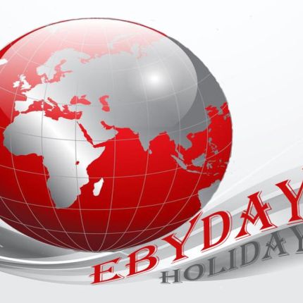Logo from EbyDay Holiday