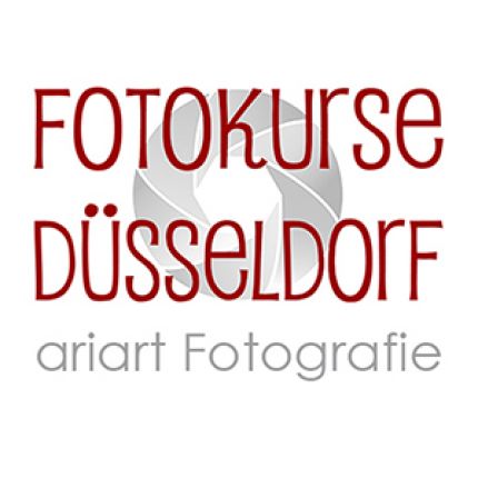 Logotipo de Fotokurse Düsseldorf